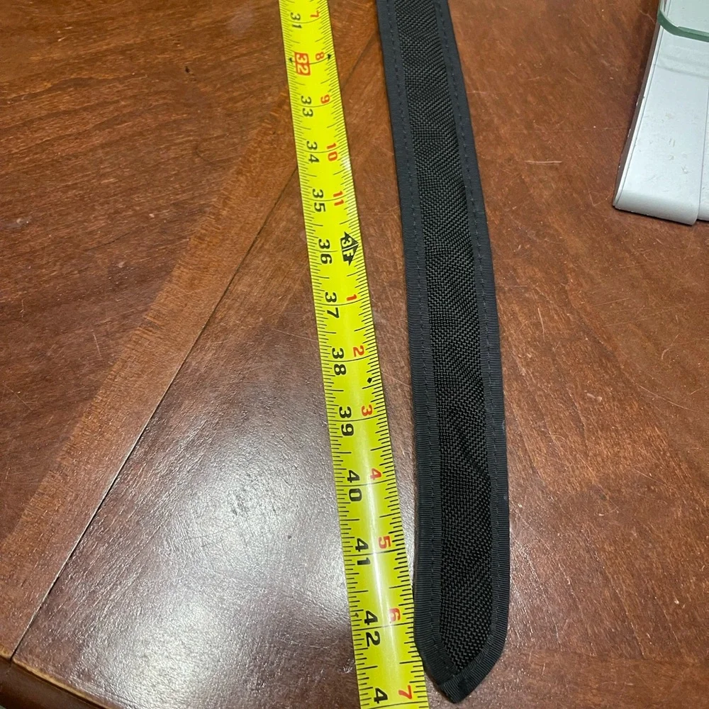 Badlands tactical hunting belt velcro